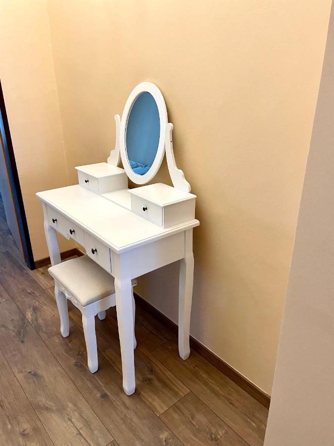 Apartma Harmony إيزولا المظهر الخارجي الصورة
