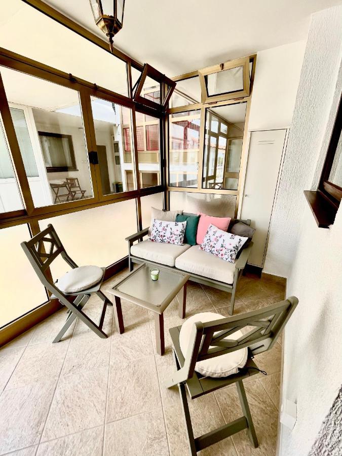 Apartma Harmony إيزولا المظهر الخارجي الصورة