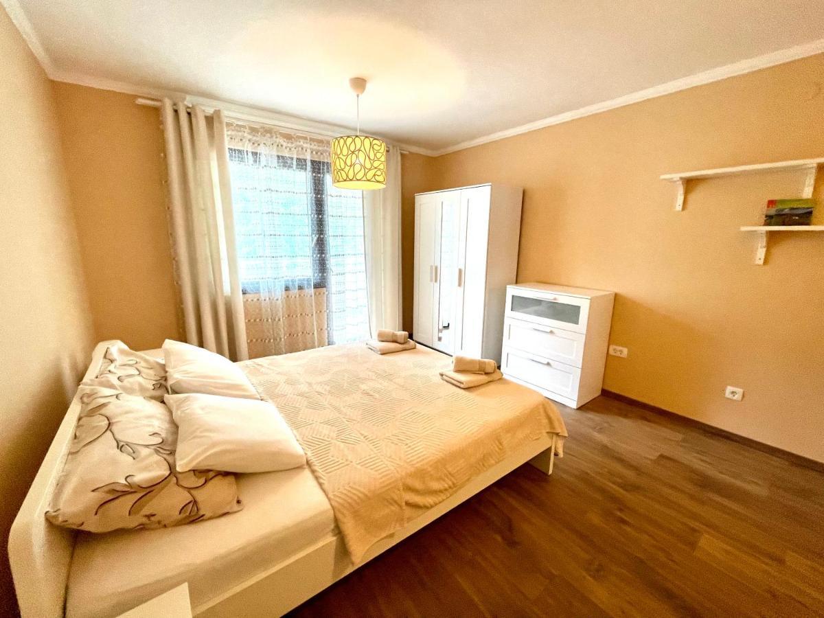 Apartma Harmony إيزولا المظهر الخارجي الصورة