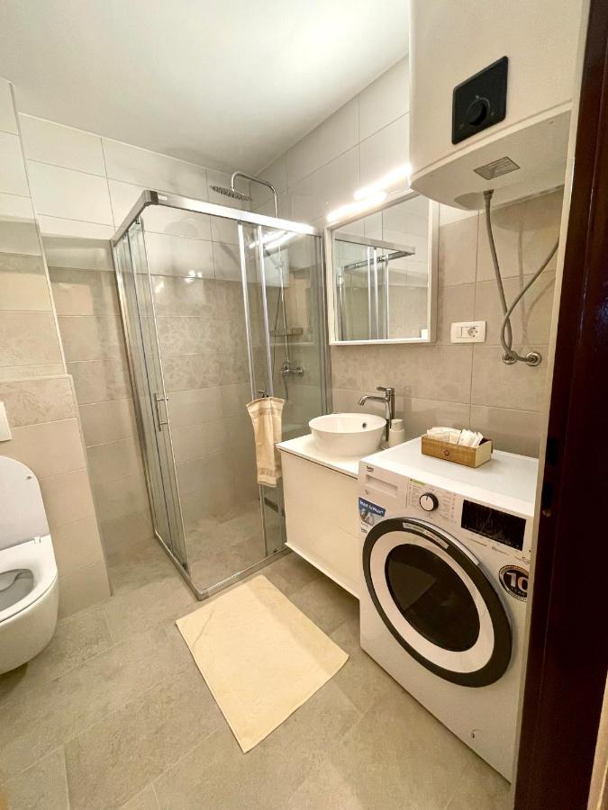 Apartma Harmony إيزولا المظهر الخارجي الصورة