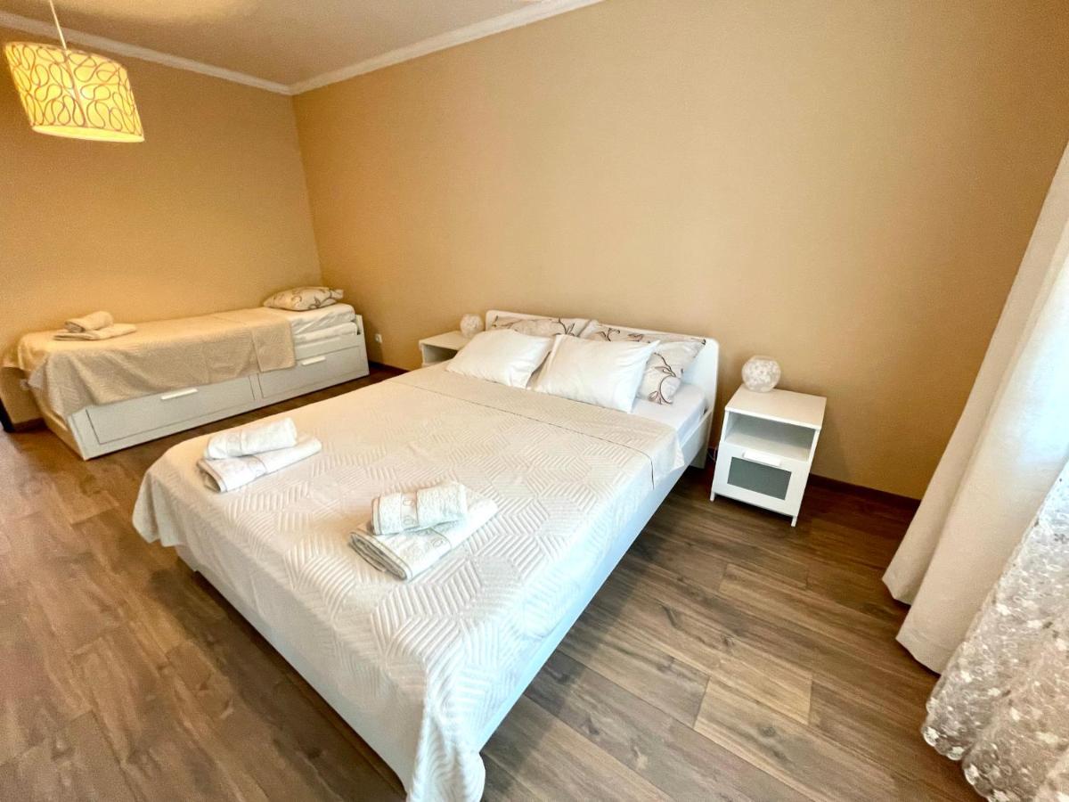 Apartma Harmony إيزولا المظهر الخارجي الصورة